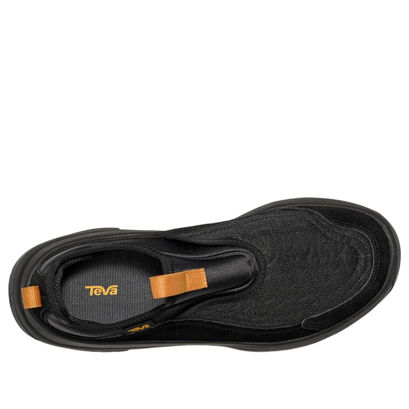 TEVA Hurricane Daybreaker Slip-On 'Black' 1172953-BLK
