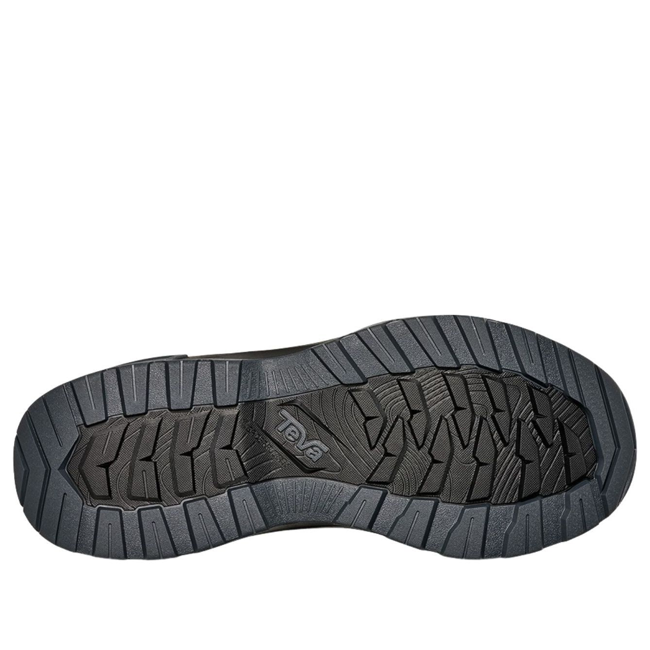 TEVA Hurricane Daybreaker Slip-On 'Black' 1172953-BLK