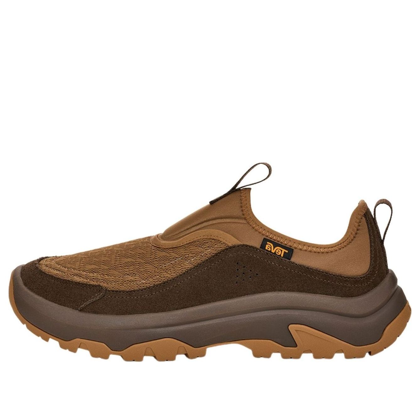 TEVA Hurricane Daybreaker Slip-On 'Brown' 1172953-BRNSL