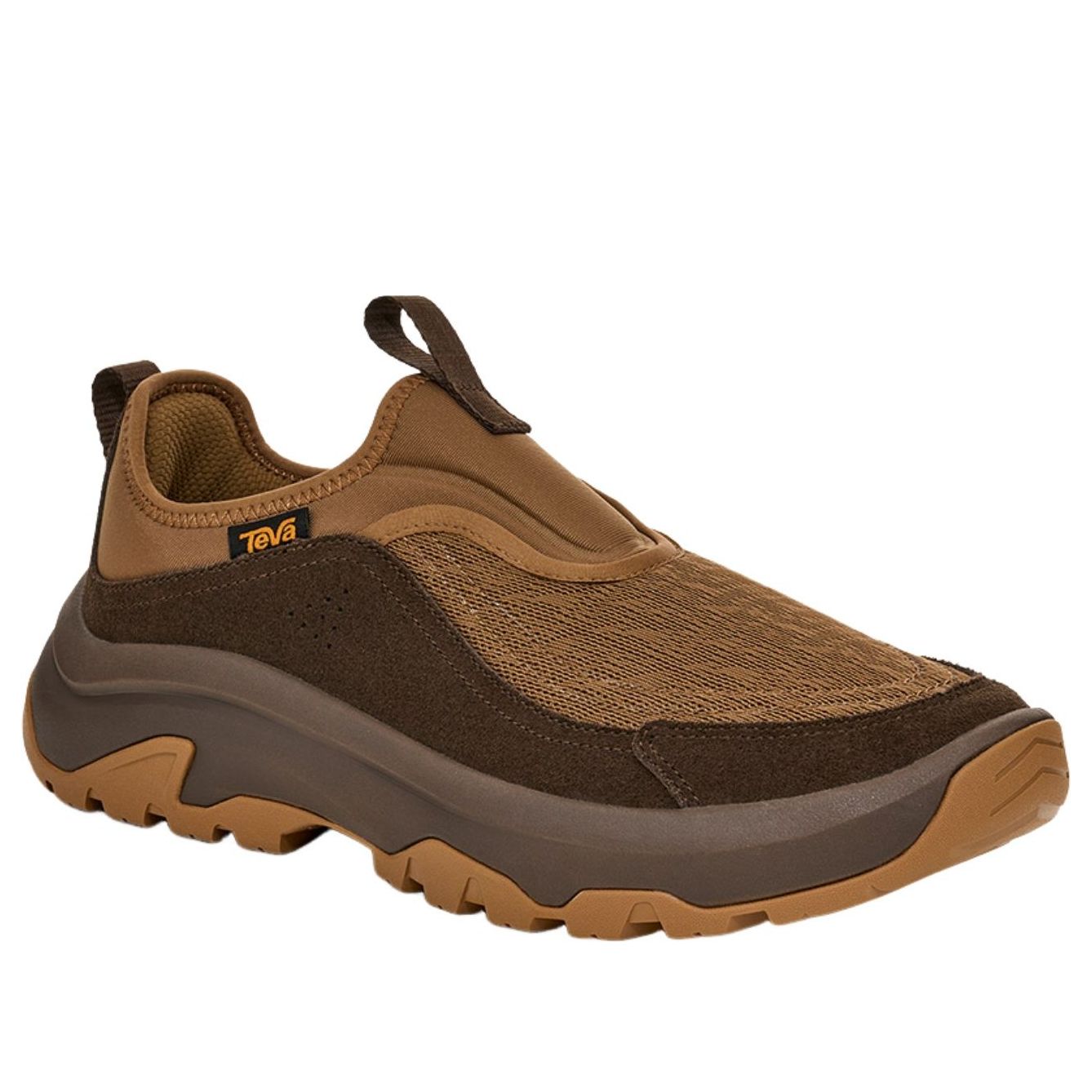 TEVA Hurricane Daybreaker Slip-On 'Brown' 1172953-BRNSL