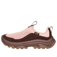 (WMNS) TEVA Hurricane Daybreaker Slip-On 'Deep Peach Rose' 1172954-DMH