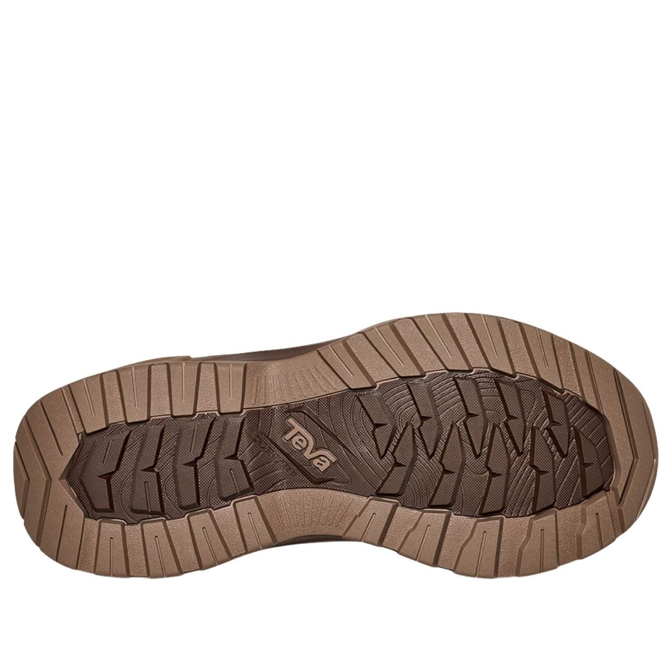 (WMNS) TEVA Hurricane Daybreaker Slip-On 'Deep Peach Rose' 1172954-DMH