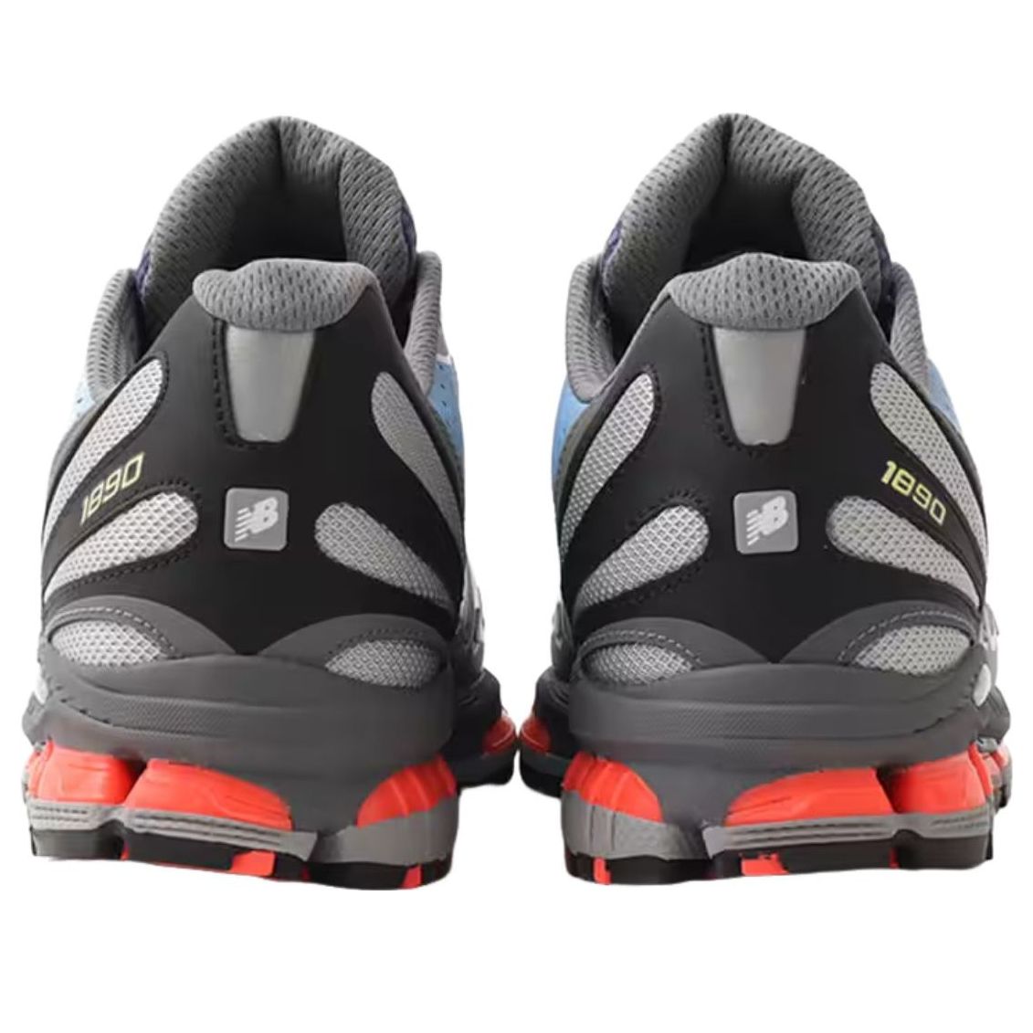 New Balance x Action Bronson 1890 'Cyborg Tears' U18908BN