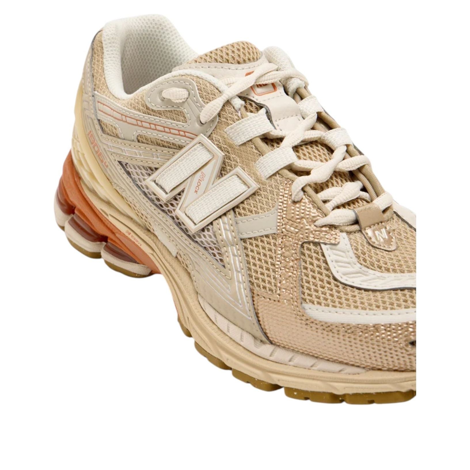New Balance 1906U 'Gold Beige' U1906NE