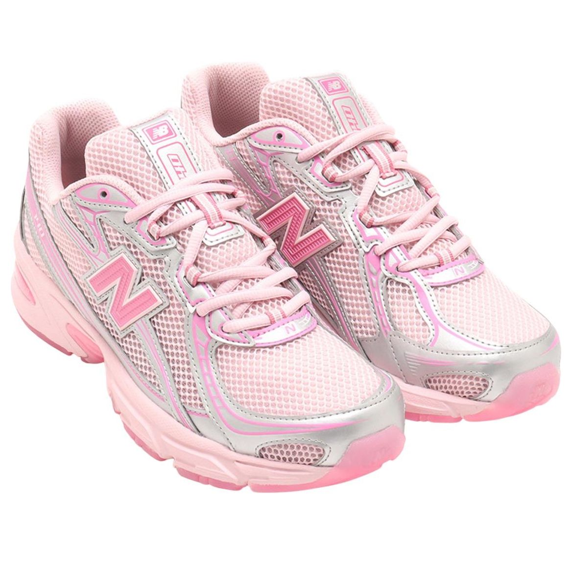New Balance x Atmos Pink 740 'Vacation' U740AP2