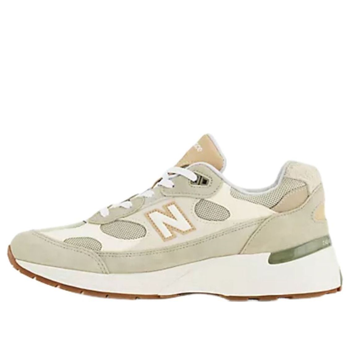 New Balance 992 Made in USA 'Olivine Green Tan' U992720