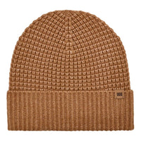 UGG Waffle Cuff Hat 'Chestnut' 100817-CHE