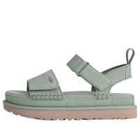 (WMNS) UGG Goldenstar Sandals 'Artichoke' 1136783-ART