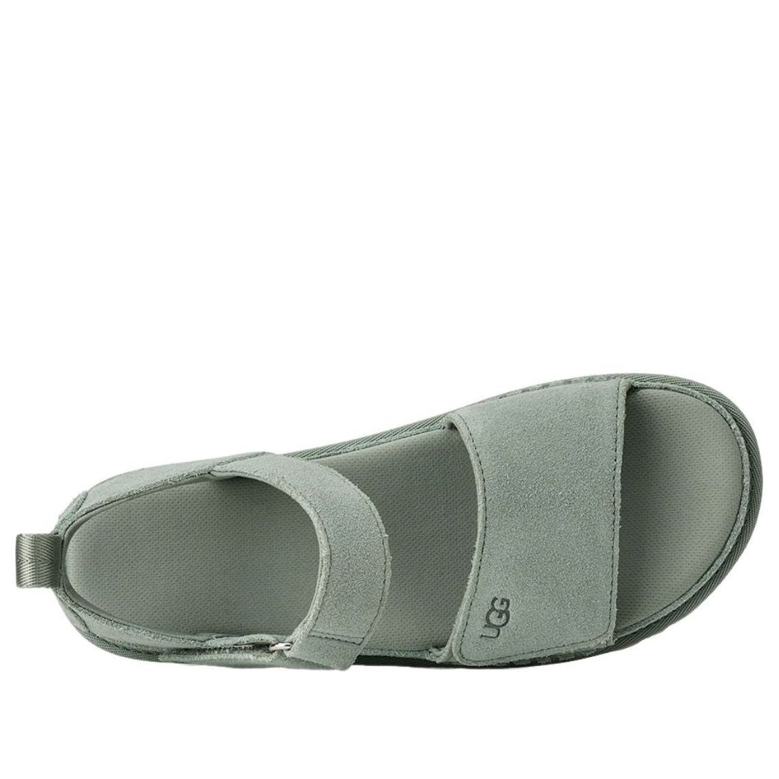 (WMNS) UGG Goldenstar Sandals 'Artichoke' 1136783-ART