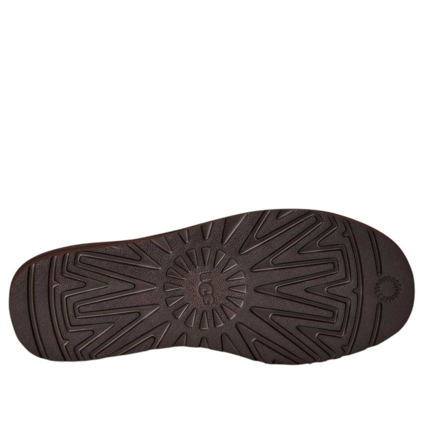 UGG Classic Ultra Mini Boots 'Cocoa Brown' 1137391-DDC