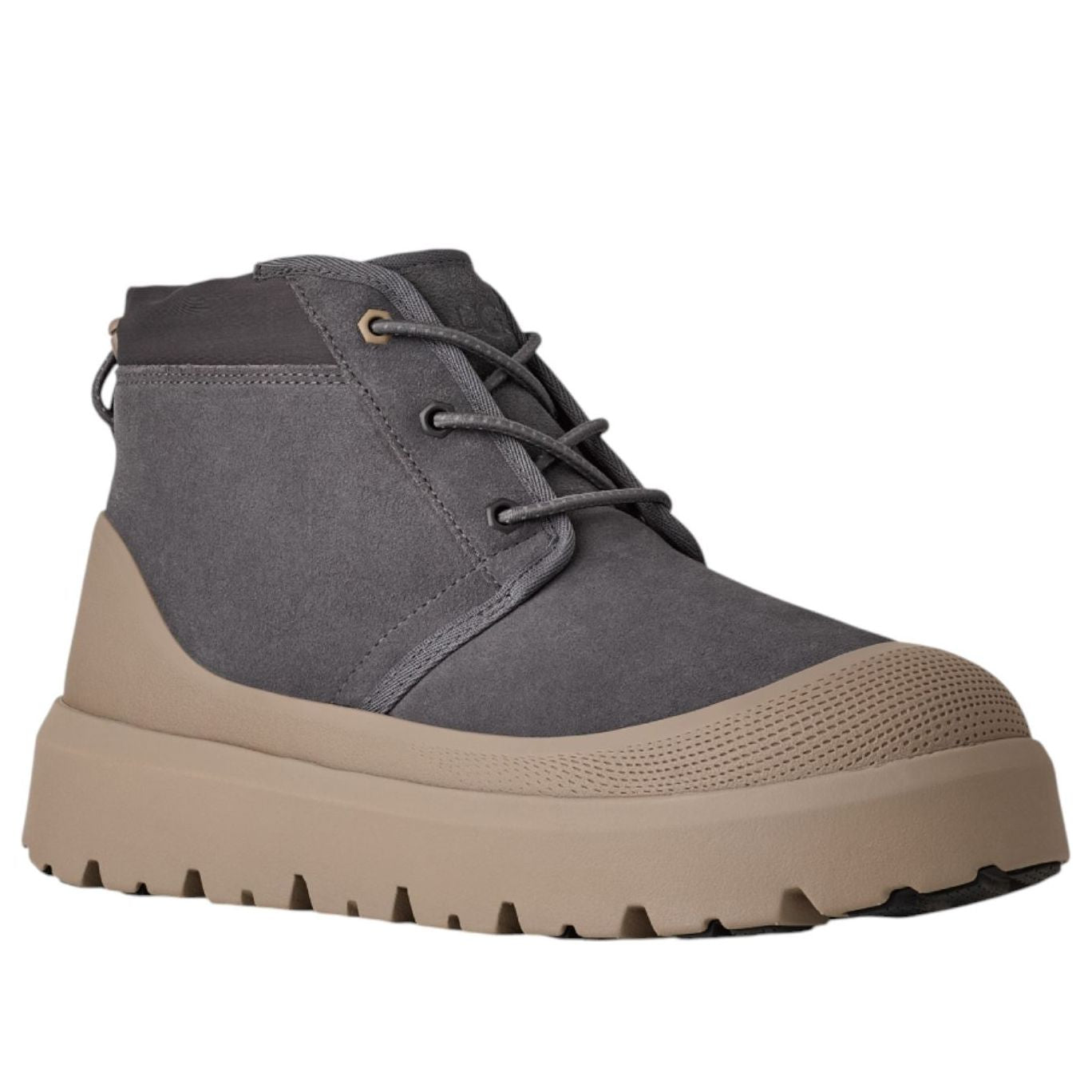 UGG Neumel Weather 'Obsidian' 1143991-OBB