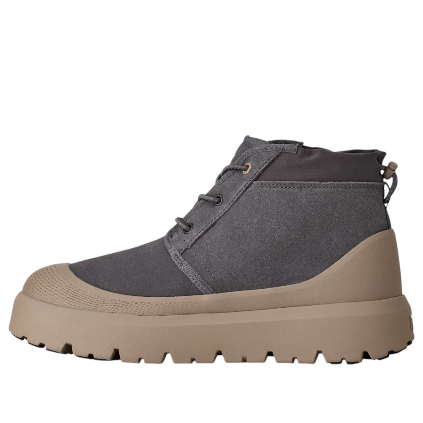 UGG Neumel Weather 'Obsidian' 1143991-OBB