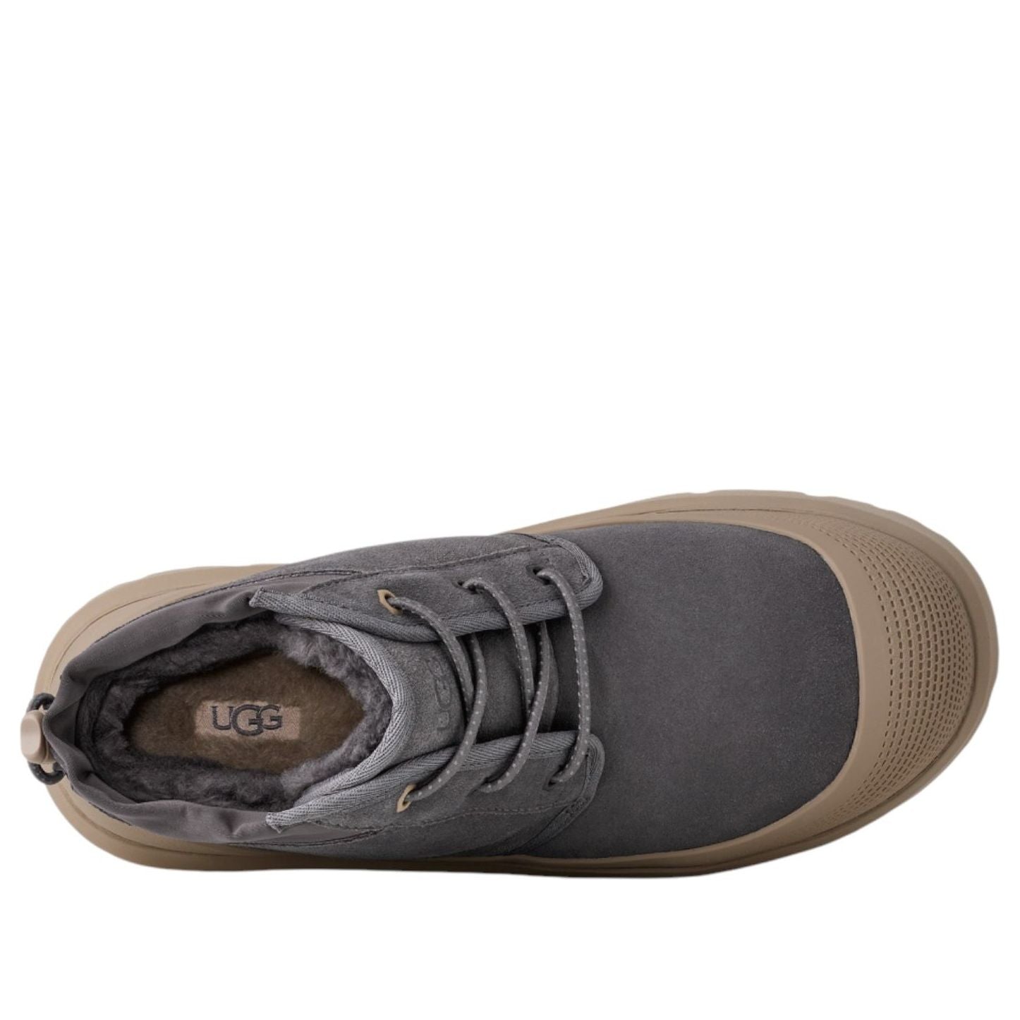UGG Neumel Weather 'Obsidian' 1143991-OBB