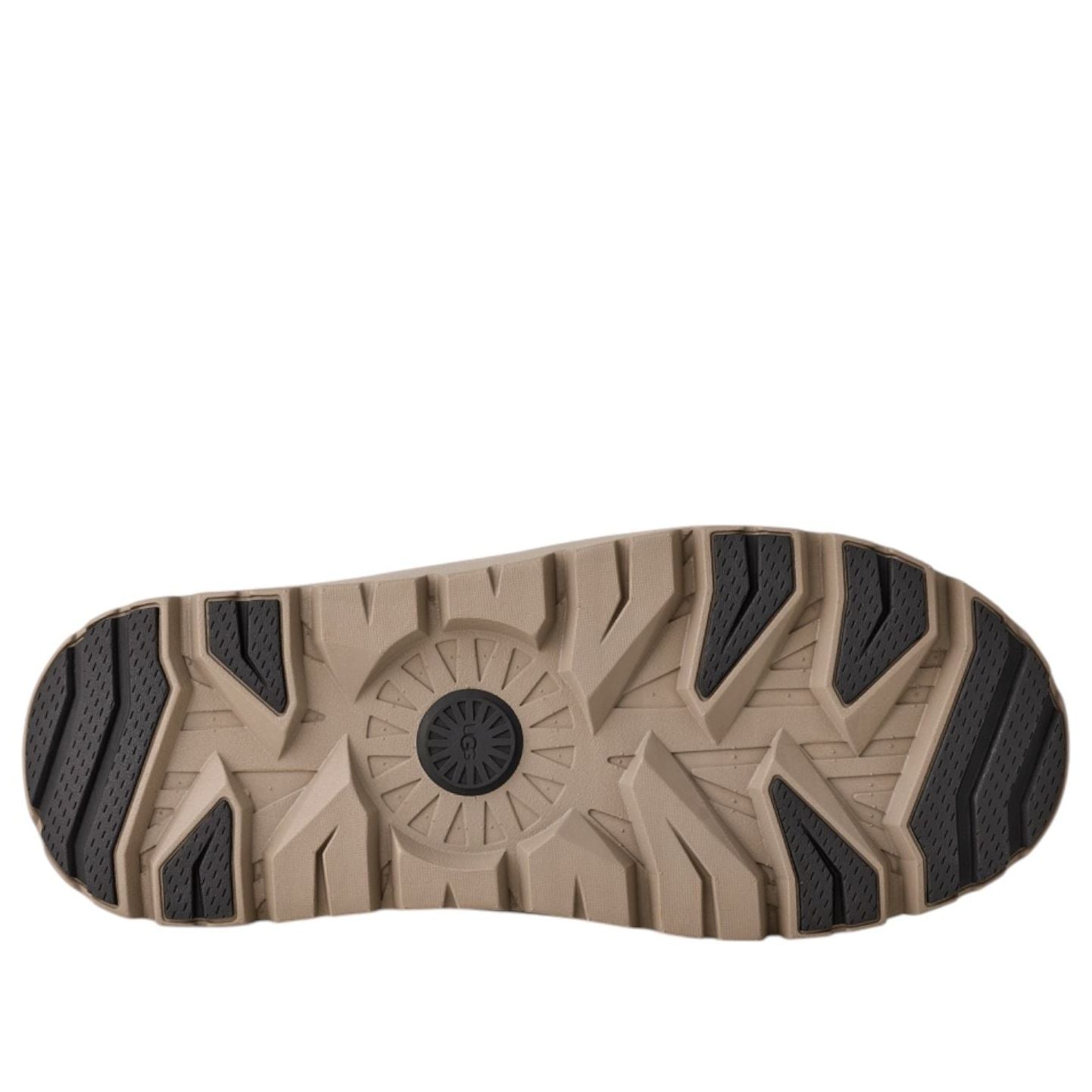 UGG Neumel Weather 'Obsidian' 1143991-OBB