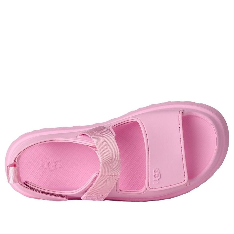 (WMNS) UGG GoldenGlow Sandals 'Pink Diamond' 1152685-PKD