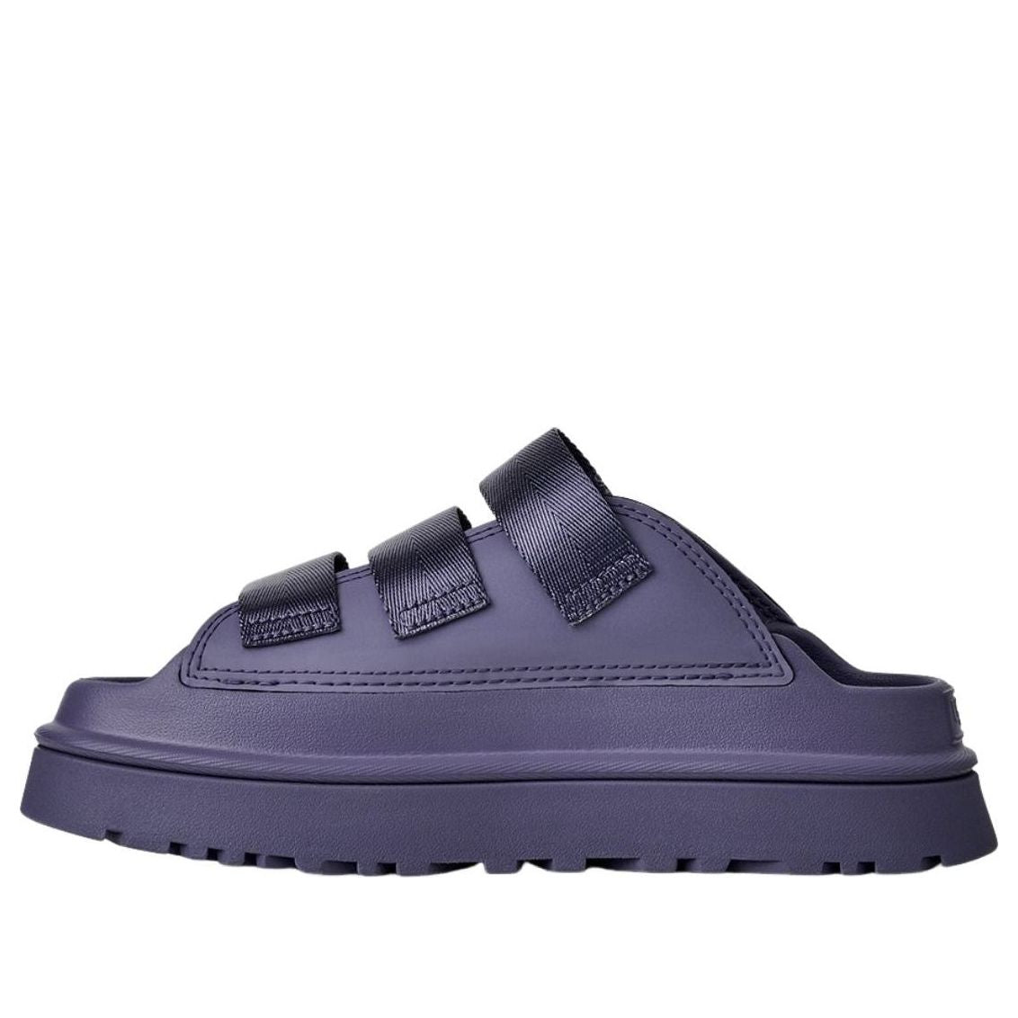 (WMNS) UGG GoldenGlow Slide Slippers 'Dusted Iris' 1167430-DSTDR