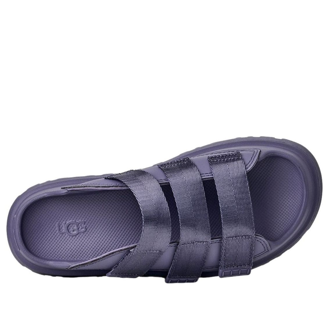 (WMNS) UGG GoldenGlow Slide Slippers 'Dusted Iris' 1167430-DSTDR