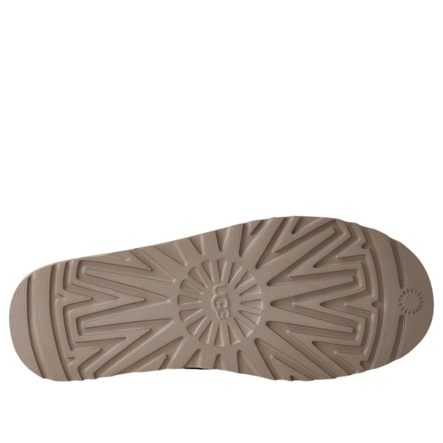 UGG Neumel Moc Nubuck 'Cobblestone' 1171112-CBBLG