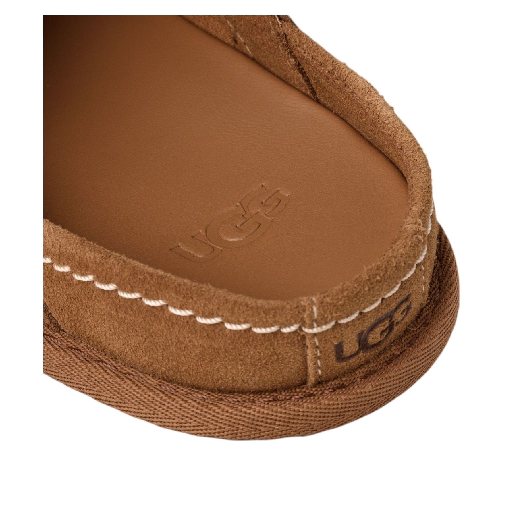 (WMNS) UGG Esmee Clog Mules 'Chestnut' 1173331-CHE