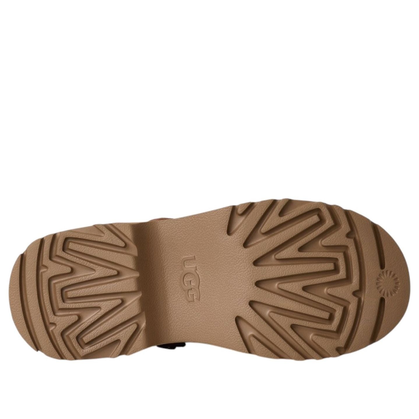 (WMNS) UGG Esmee Clog Mules 'Chestnut' 1173331-CHE