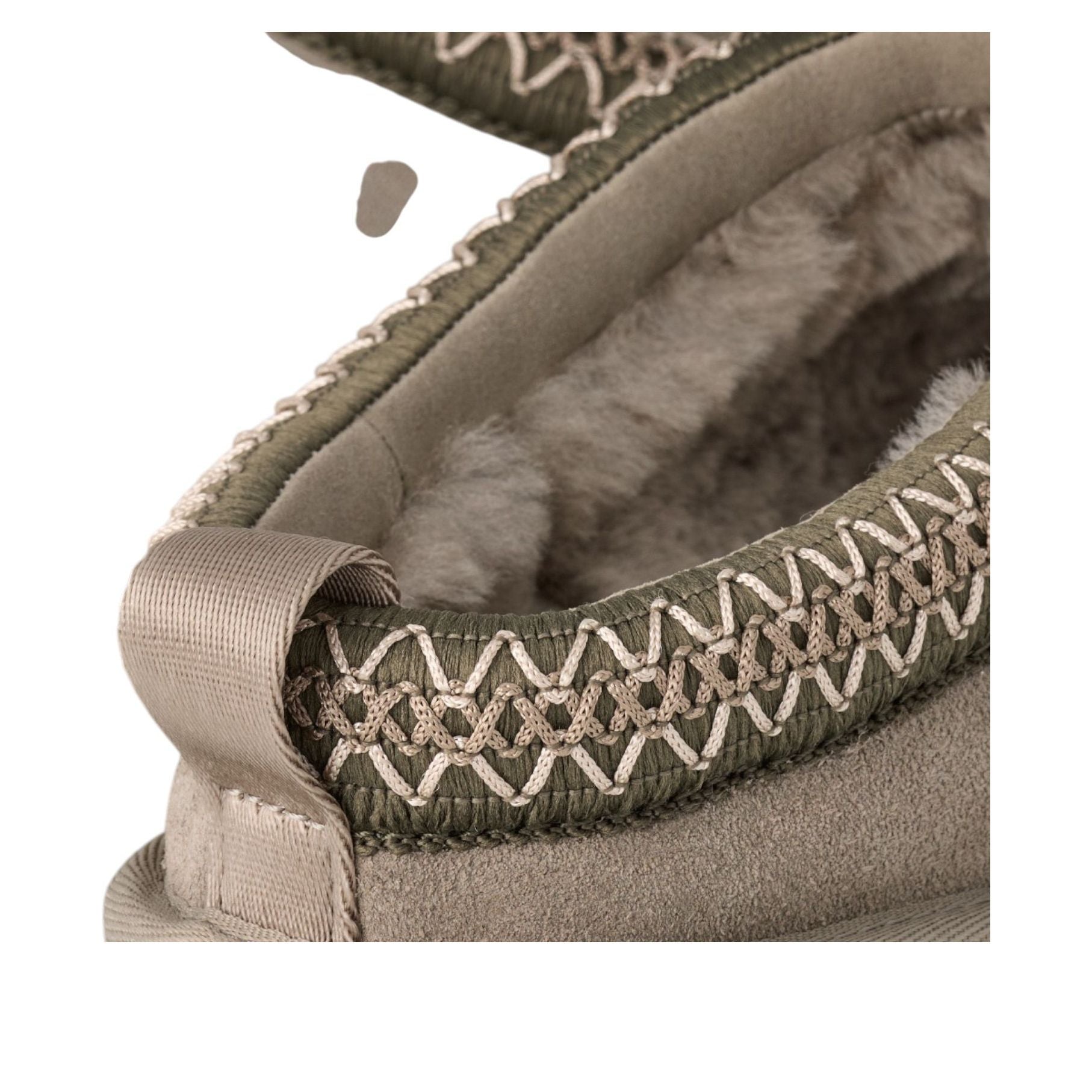 (WMNS) UGG Tazz II-Mules 'Cobblestone' 1174471-CBBLG
