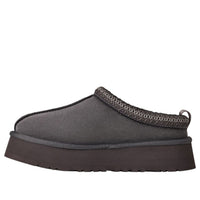 (WMNS) UGG Tazz II-Mules 'Obsidian' 1174471-OBS