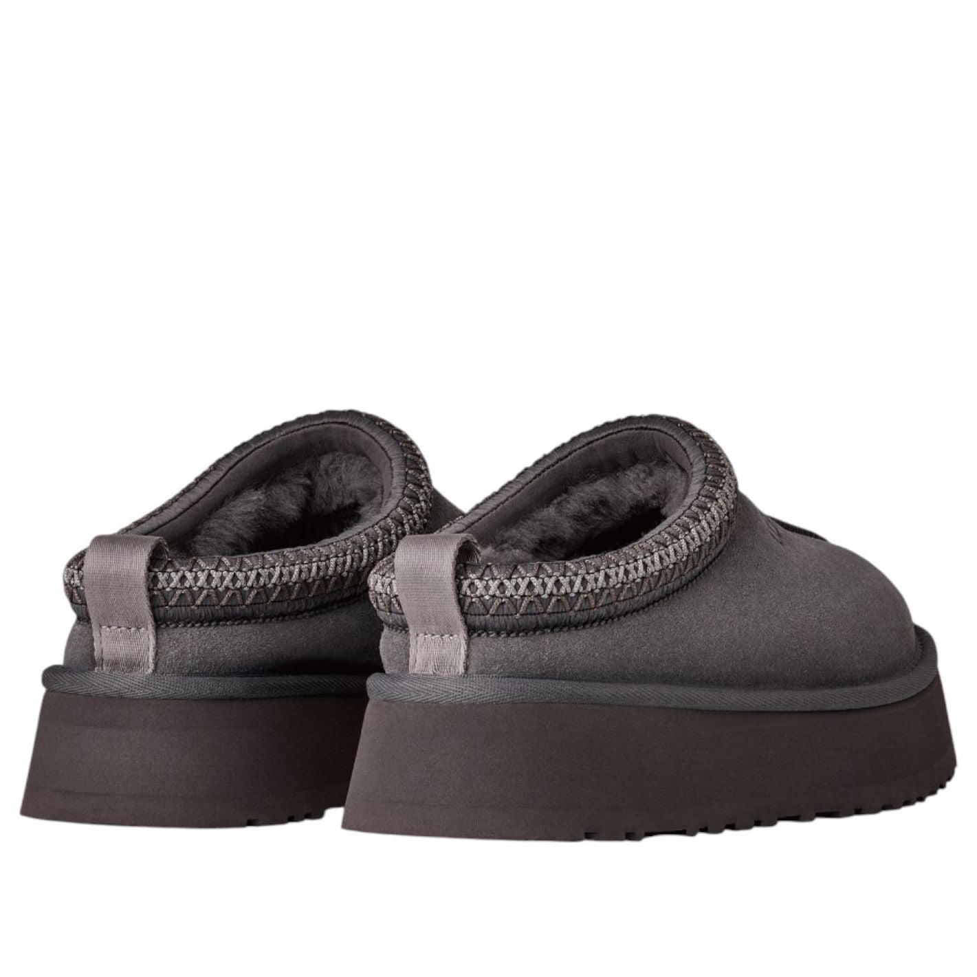 (WMNS) UGG Tazz II-Mules 'Obsidian' 1174471-OBS