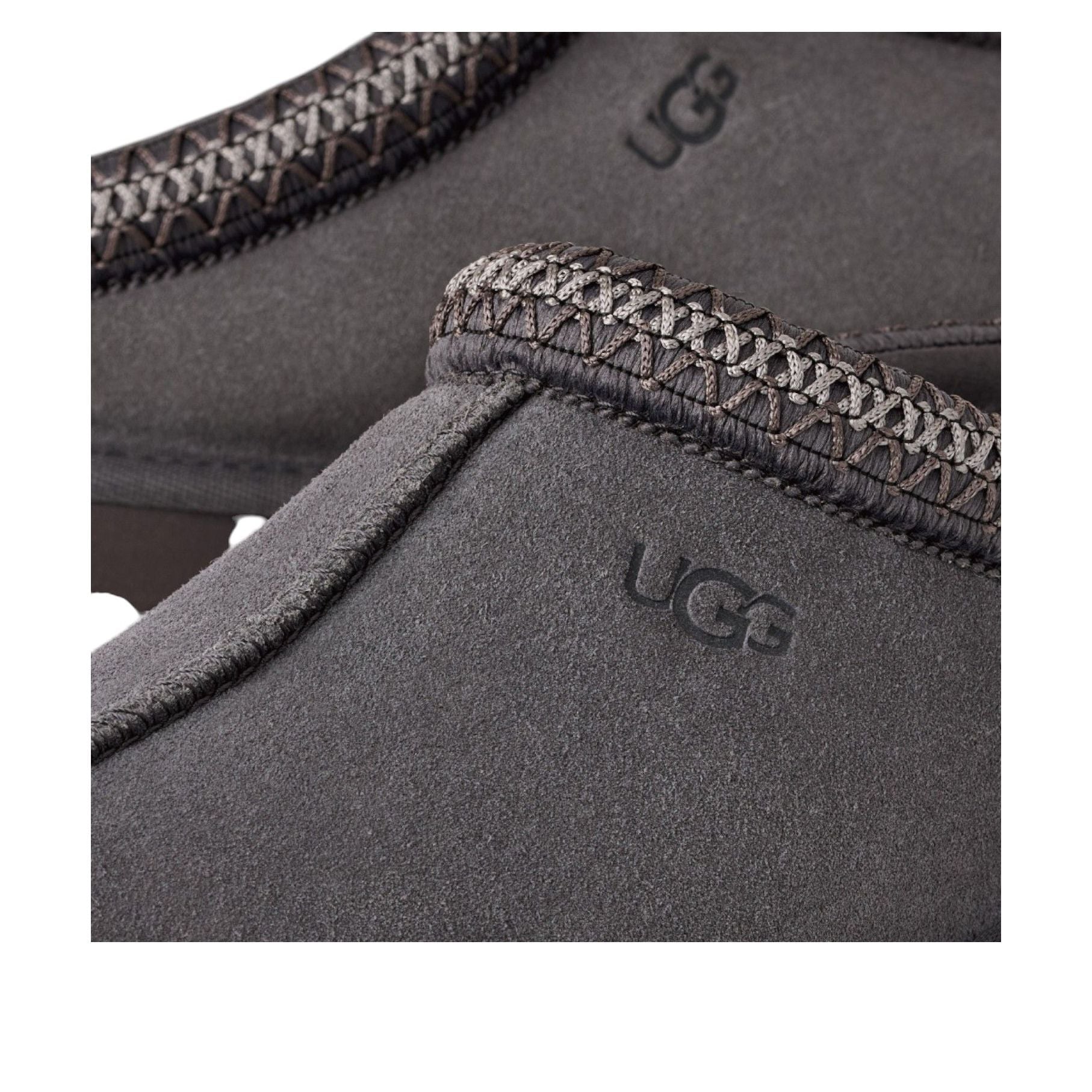 (WMNS) UGG Tazz II-Mules 'Obsidian' 1174471-OBS