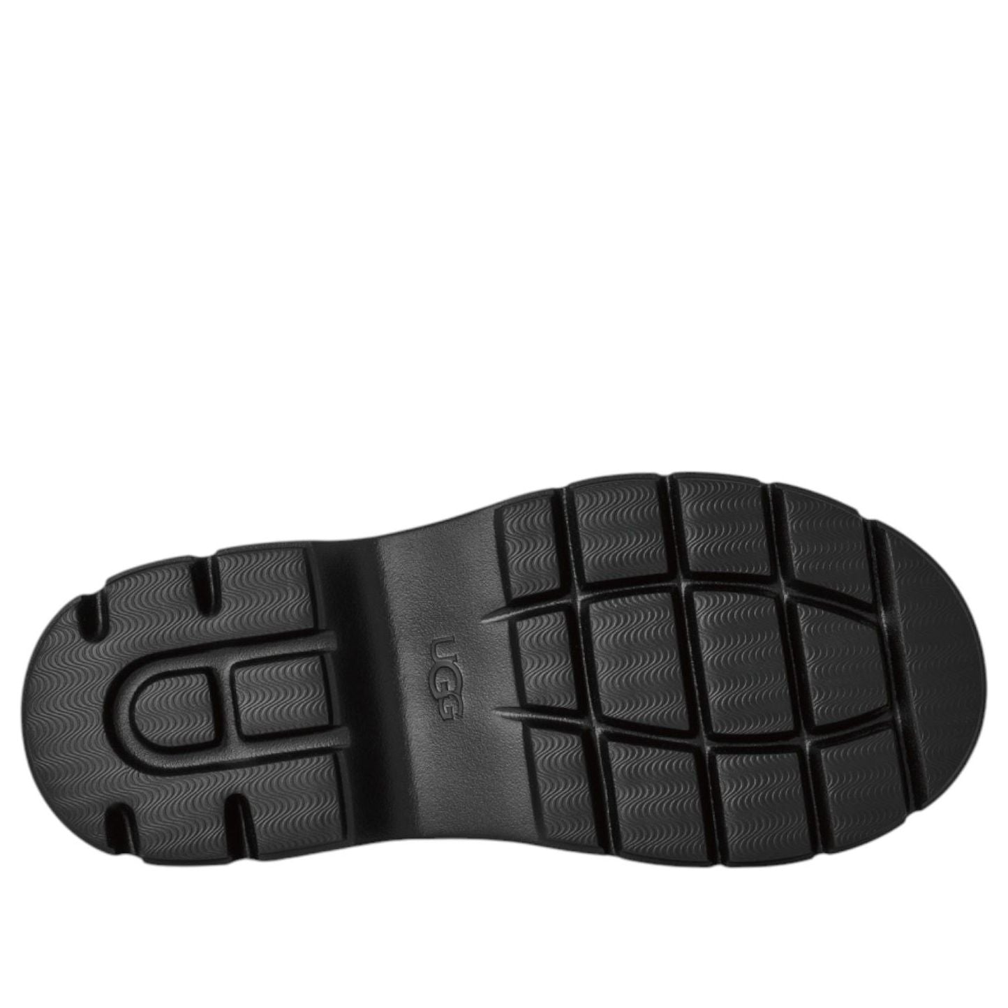 (WMNS) UGG Calimuze Ultra Mini Slip On-Snow Boots 'Black' 1174495-BLK