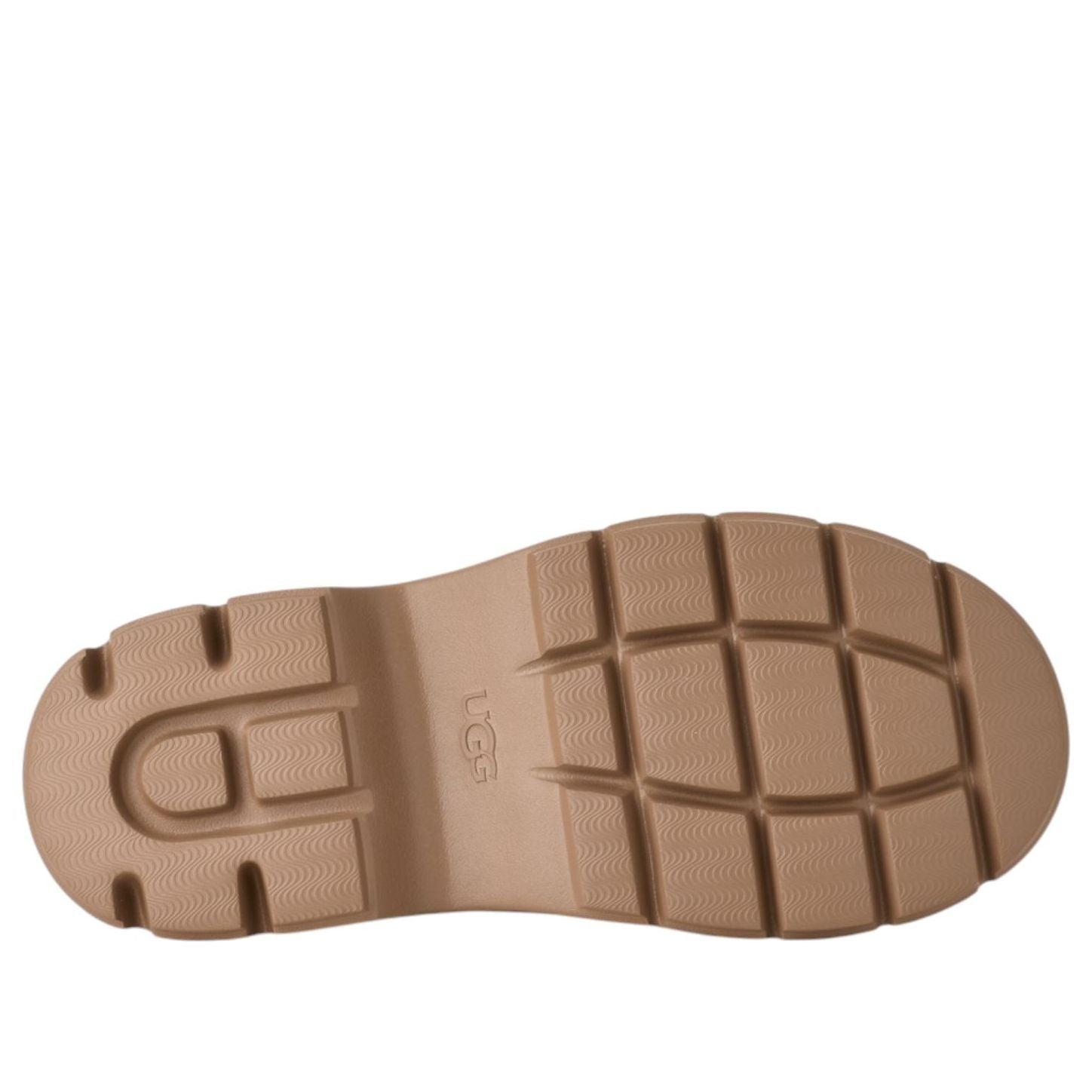 (WMNS) UGG Calimuze Ultra Mini Slip On-Snow Boots 'Chestnut' 1174495-CHE