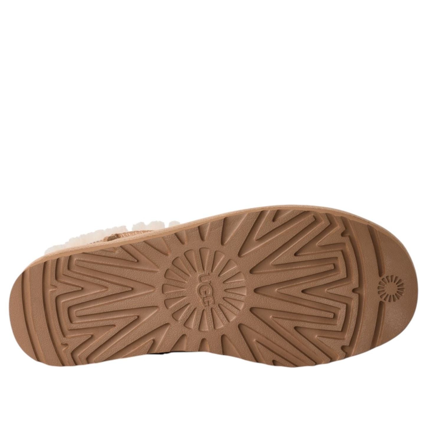 (WMNS) UGG Classic Ultra Mini Taslyn-Snow Boots 'Sand' 1174496-SAN