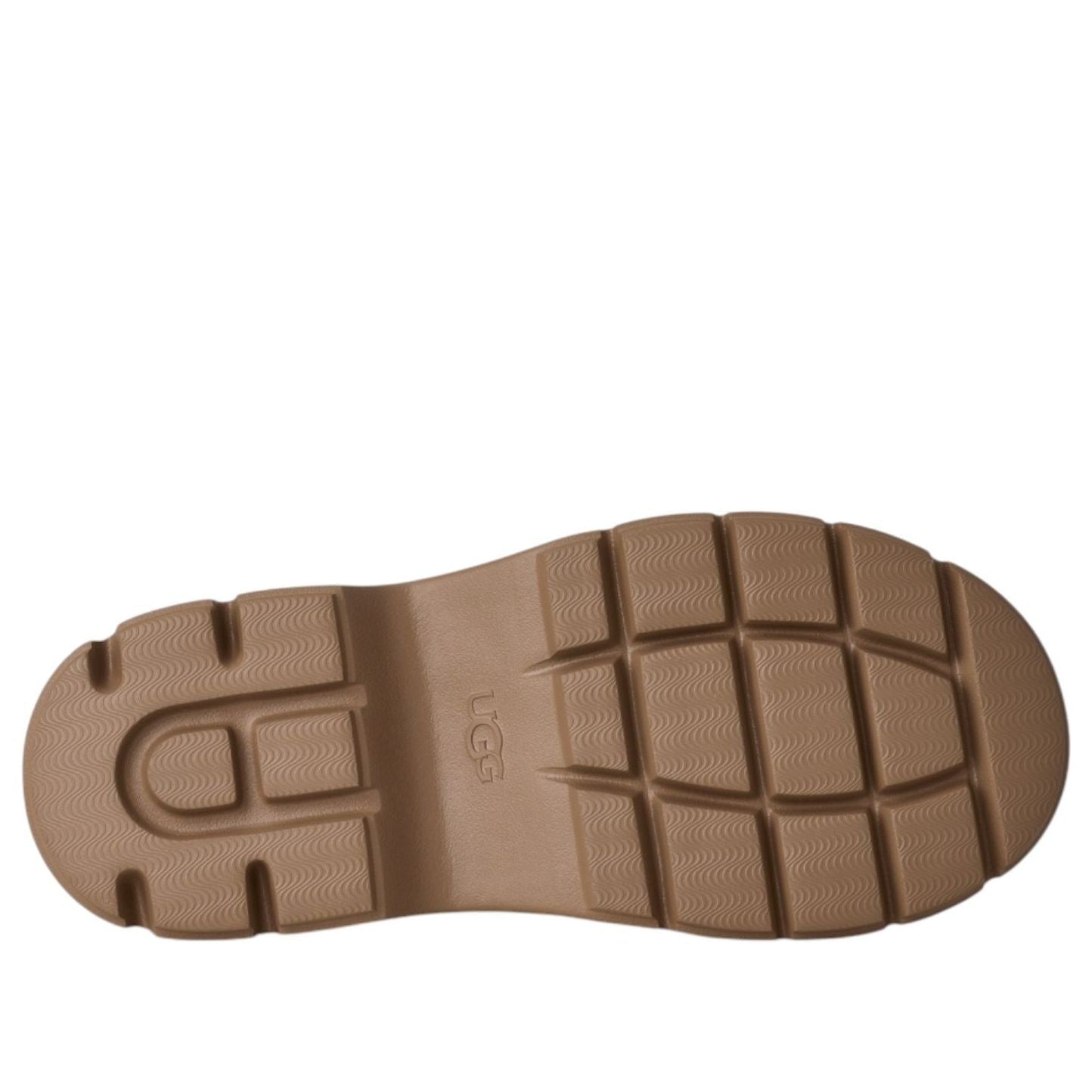 (WMNS) UGG Calimuze Mini Pull On Boots 'Chestnut' 1174516-CHE