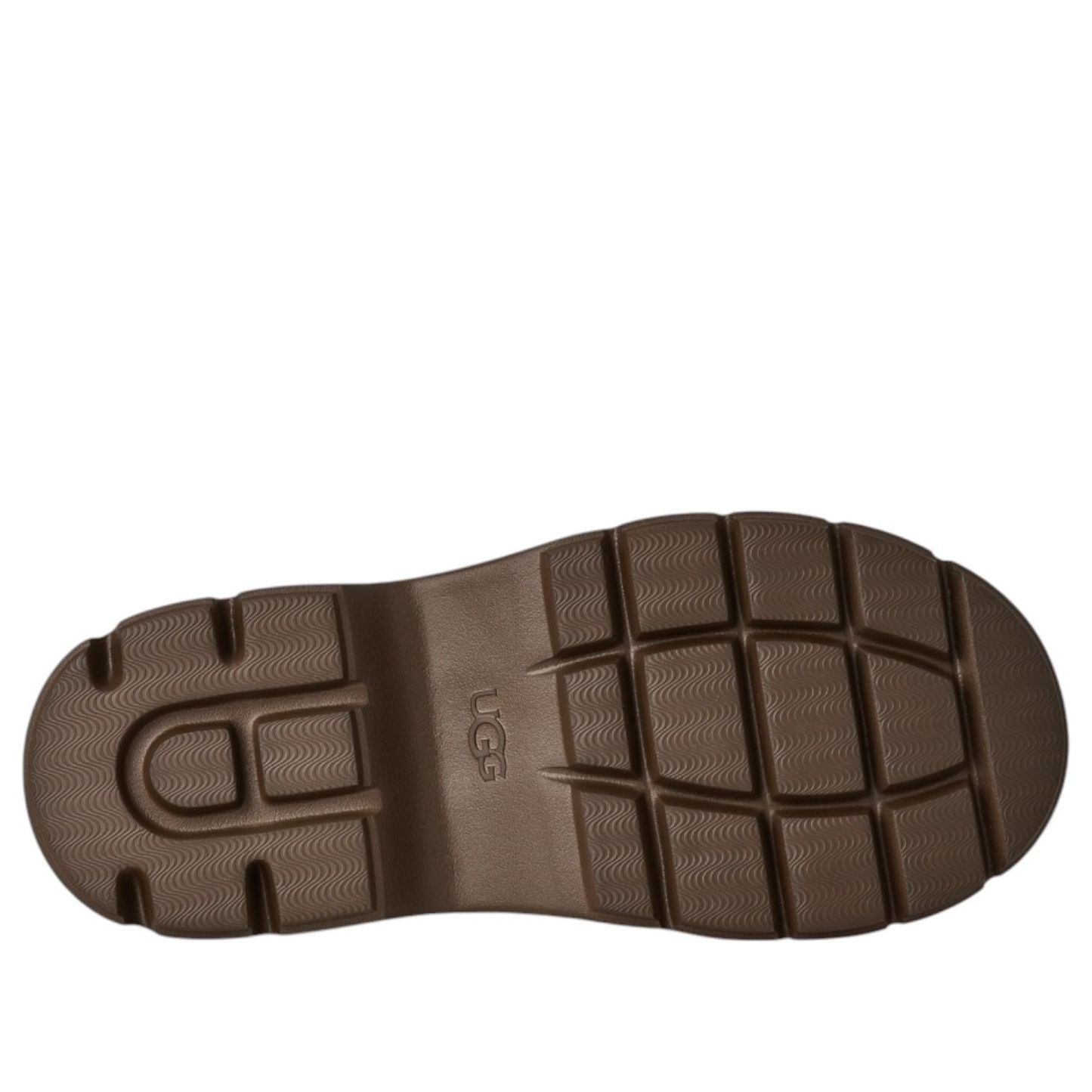 (WMNS) UGG Calimuze Mini Pull On Boots 'Dark Toffee' 1174516-DRKT