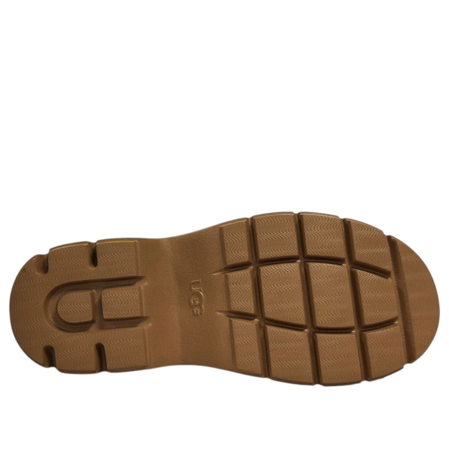 (WMNS) UGG Calimuze Clog-Slippers 'Chestnut' 1174536-CHE
