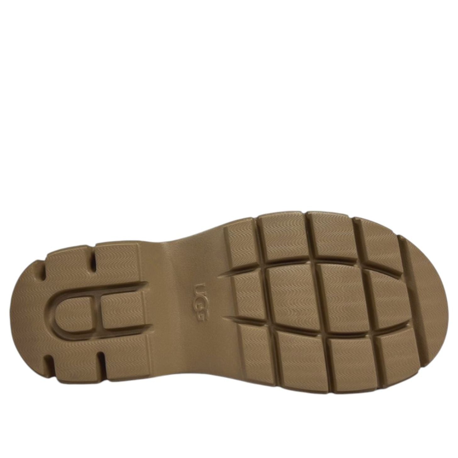 (WMNS) UGG Calimuze Clog-Slippers 'Sand' 1174536-SAN