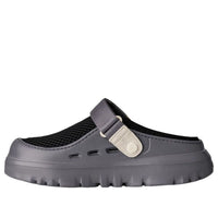 UGG PeakMod Breathe Mules 'Metal Black Jasmine' 1175051-MKJ