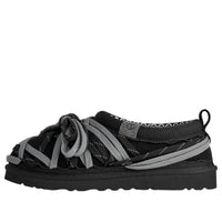 UGG Tasman Lace Mules 'Black' 1175054-BLK