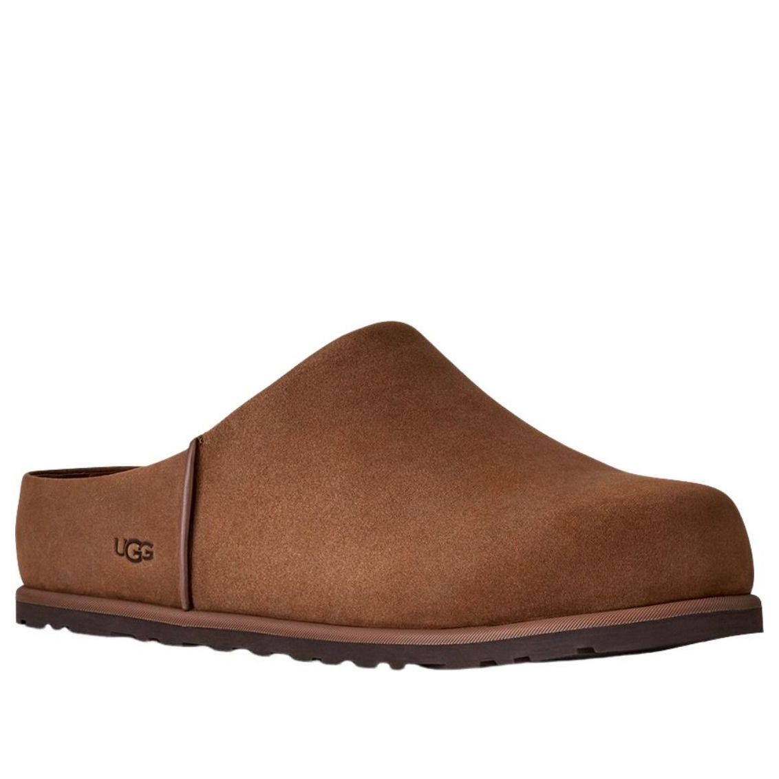 UGG Otzo Clog Mules 'Dark Chestnut' 1175209-DKC