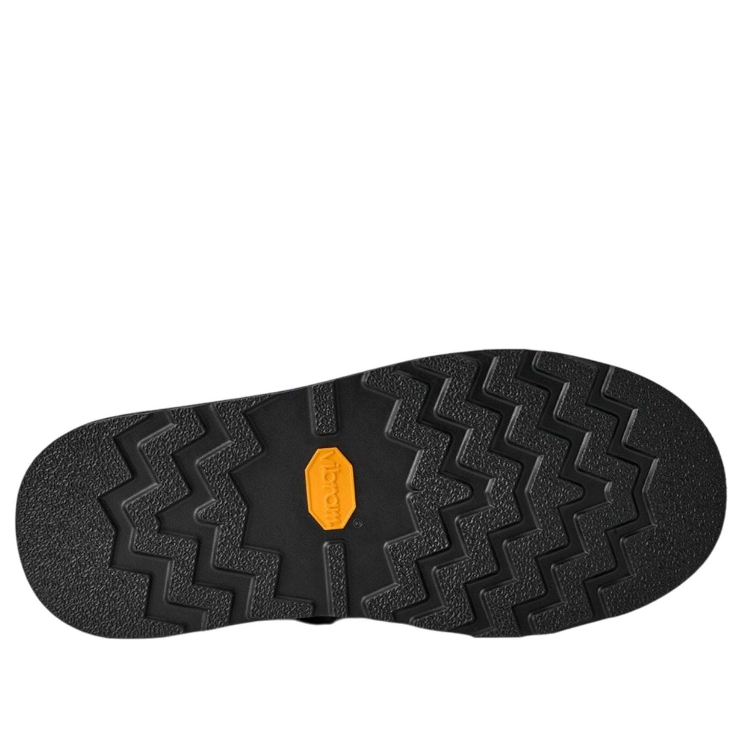UGG x sacai Hiker-Snow Boots 'Black' 1178390-BLK