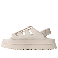 (WMNS) UGG GoldenGlow Toggle Sandals 'Jasmine' 1179370-JSM
