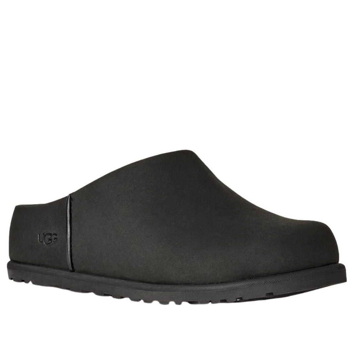 (WMNS) UGG Otzo Clog Mules 'Black' 1181130-BLK