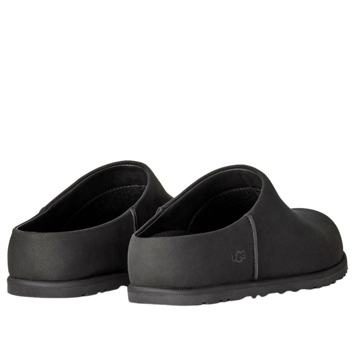 (WMNS) UGG Otzo Clog Mules 'Black' 1181130-BLK