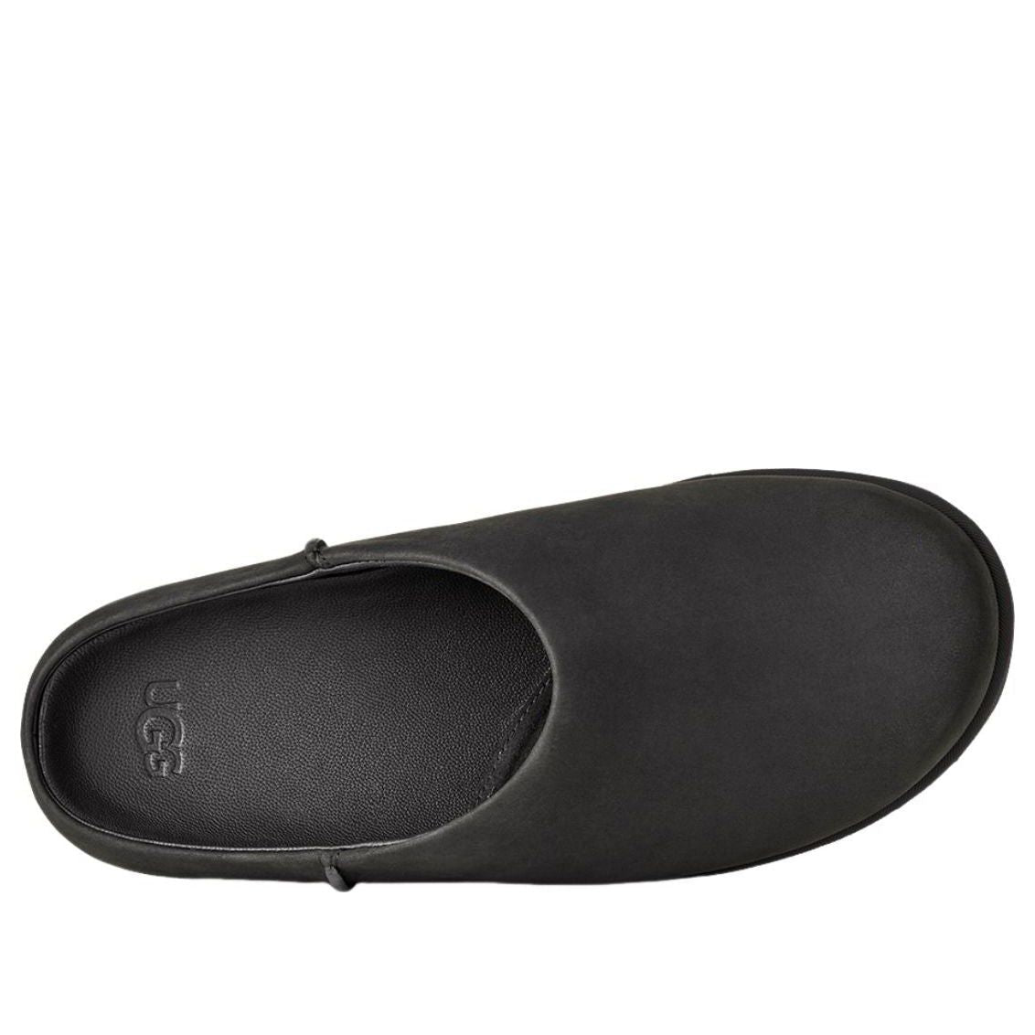 (WMNS) UGG Otzo Clog Mules 'Black' 1181130-BLK