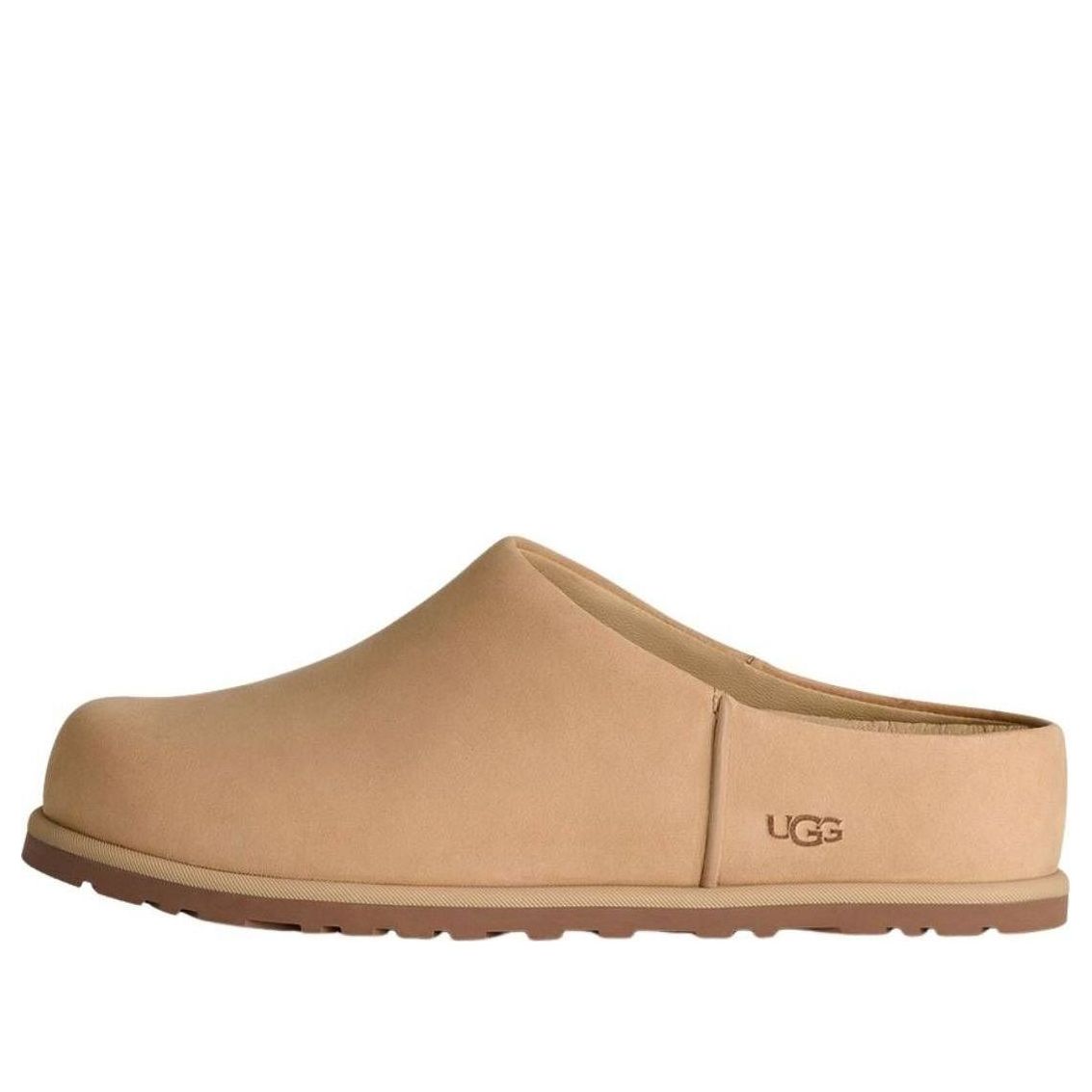 (WMNS) UGG Otzo Clog Mules 'Mustard Seed' 1181130-MDSD