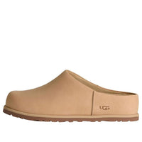 (WMNS) UGG Otzo Clog Mules 'Mustard Seed' 1181130-MDSD