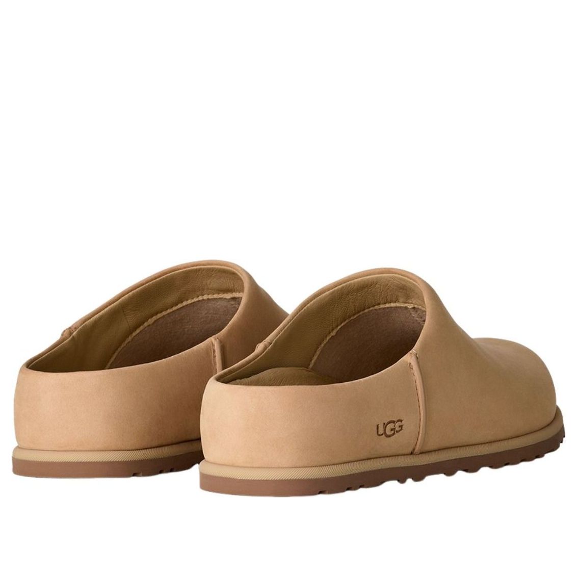 (WMNS) UGG Otzo Clog Mules 'Mustard Seed' 1181130-MDSD