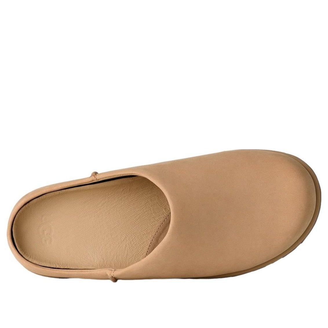(WMNS) UGG Otzo Clog Mules 'Mustard Seed' 1181130-MDSD