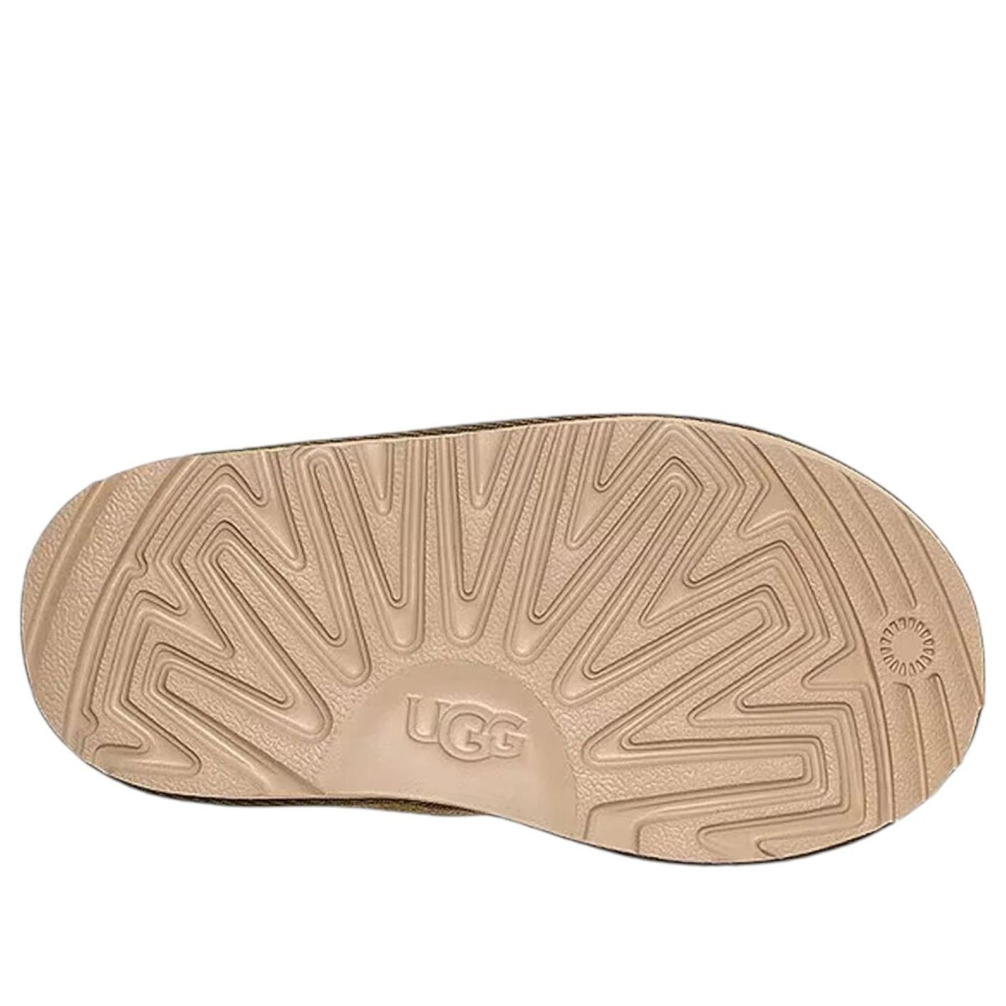 (GS) UGG Tasman II Slipper 'Antilope' VN000VFBJ66
