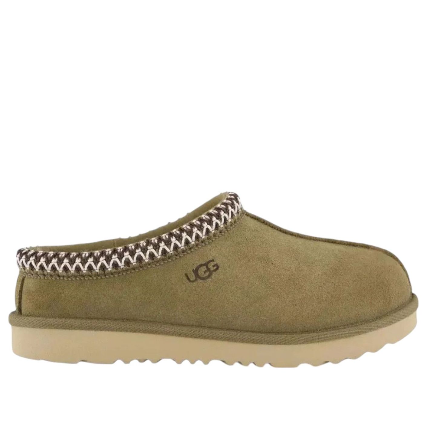 (GS) UGG Tasman II Slipper 'Antilope' VN000VFBJ66