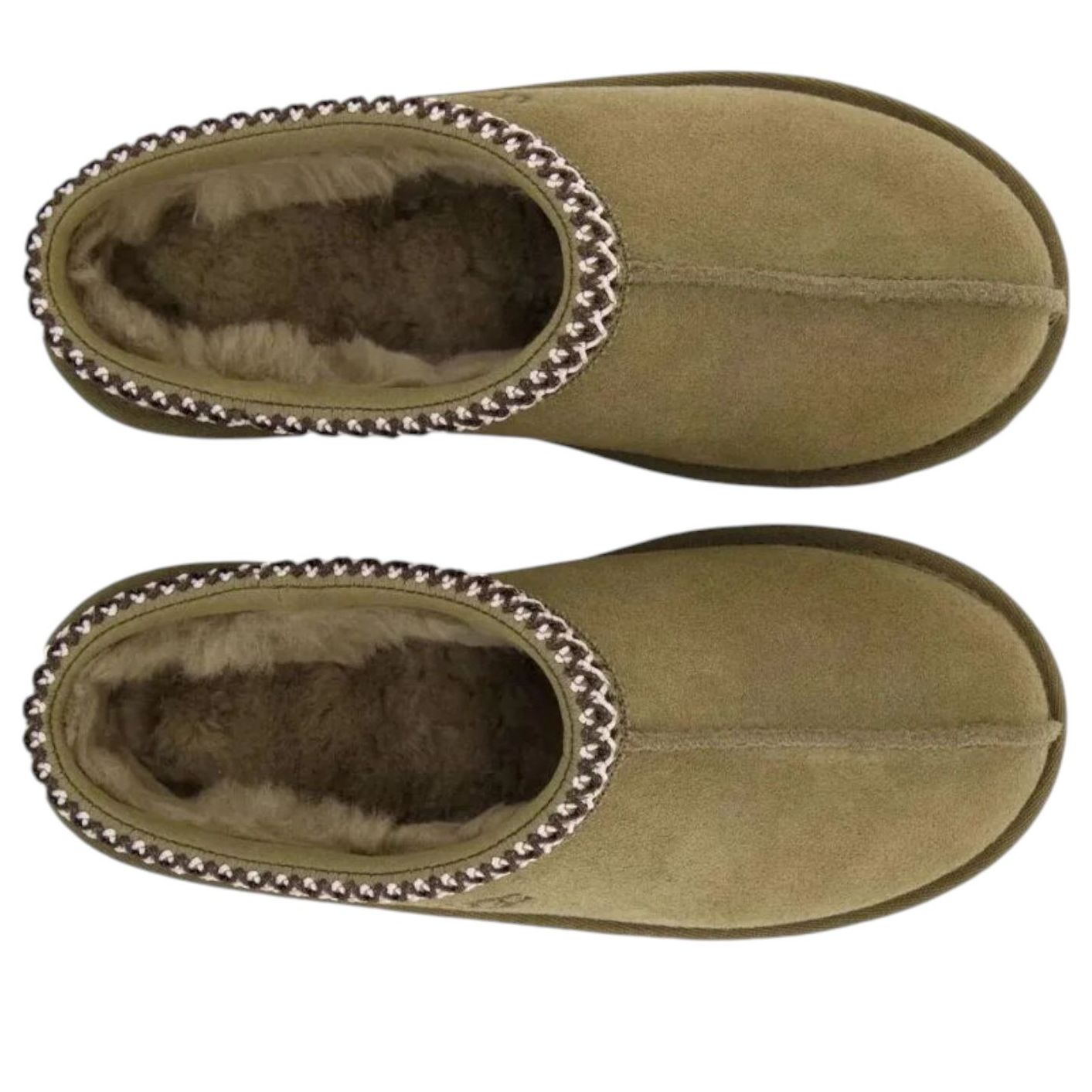 (GS) UGG Tasman II Slipper 'Antilope' VN000VFBJ66